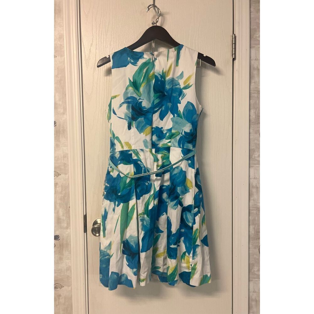 DB Dress - Picture 2 of 4